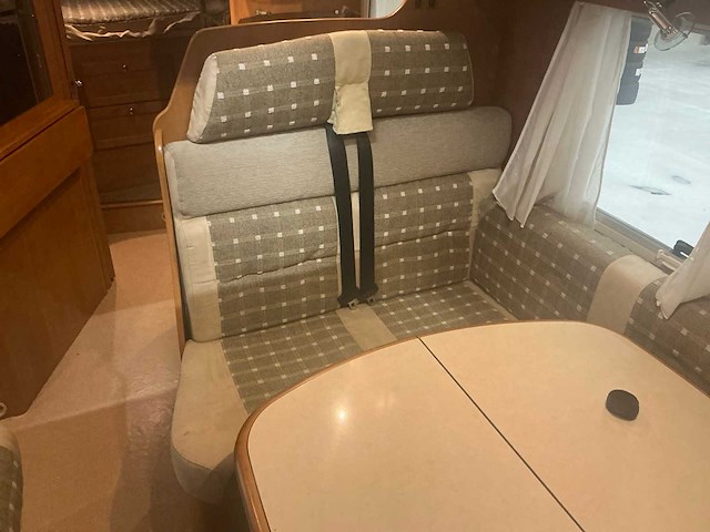 Rapido 130 multijet camper - afbeelding 15 van  34