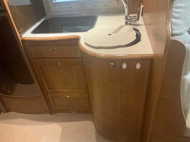 Rapido 130 multijet camper - afbeelding 17 van  34