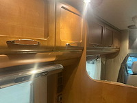 Rapido 130 multijet camper - afbeelding 18 van  34