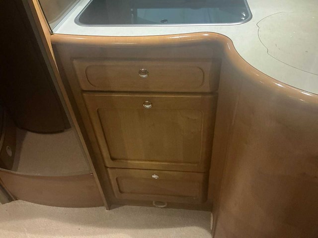 Rapido 130 multijet camper - afbeelding 19 van  34