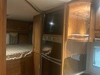 Rapido 130 multijet camper - afbeelding 20 van  34