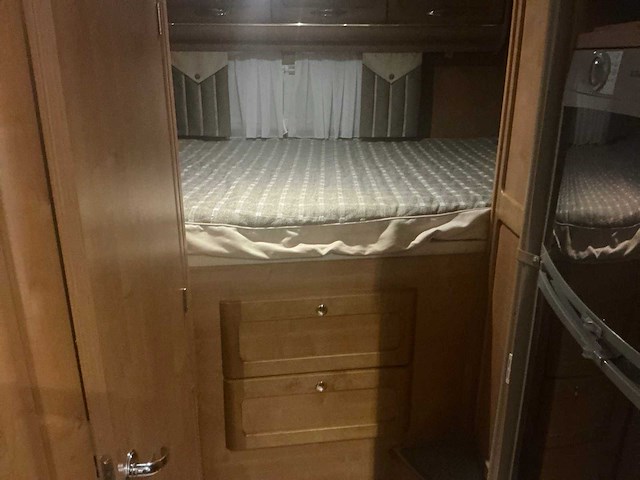 Rapido 130 multijet camper - afbeelding 22 van  34