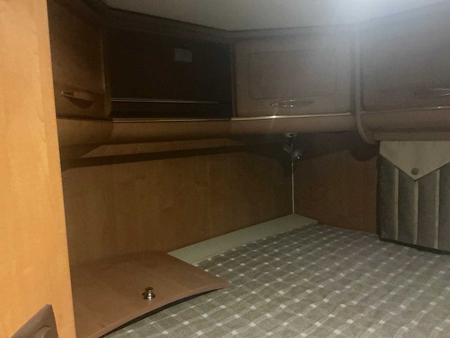 Rapido 130 multijet camper - afbeelding 24 van  34