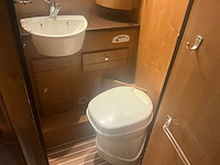 Rapido 130 multijet camper - afbeelding 25 van  34