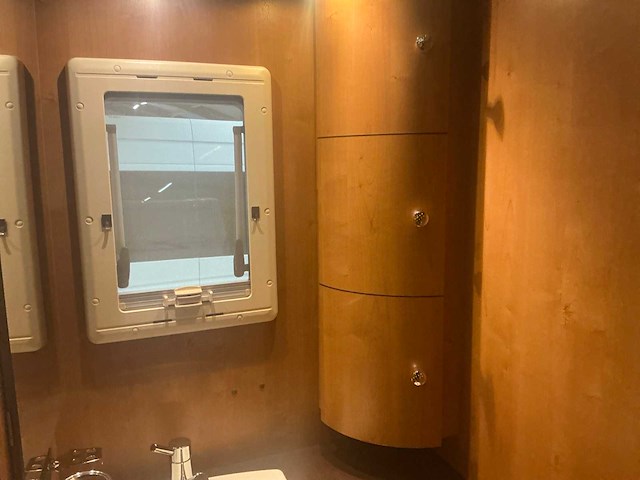 Rapido 130 multijet camper - afbeelding 26 van  34