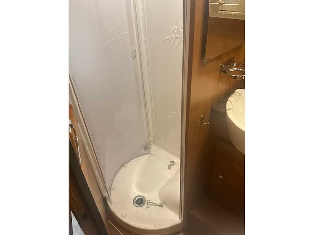 Rapido 130 multijet camper - afbeelding 27 van  34