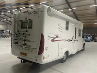 Rapido 130 multijet camper - afbeelding 29 van  34