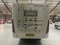 Rapido 130 multijet camper - afbeelding 30 van  34