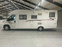 Rapido 130 multijet camper - afbeelding 32 van  34