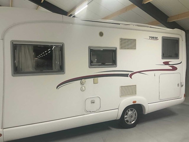 Rapido 130 multijet camper - afbeelding 33 van  34