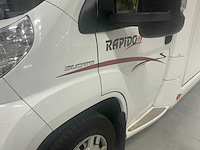 Rapido 130 multijet camper - afbeelding 34 van  34
