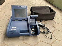 Rapiscan 4dx explosieven en narcotica detectie - afbeelding 1 van  6