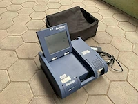 Rapiscan 4dx explosieven en narcotica detectie - afbeelding 2 van  6