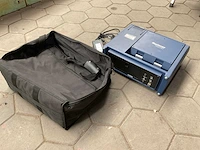 Rapiscan 4dx explosieven en narcotica detectie - afbeelding 3 van  6