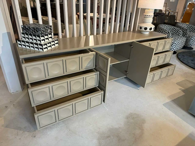 Rapture hoxton dressoir - afbeelding 3 van  19