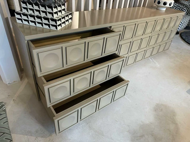 Rapture hoxton dressoir - afbeelding 4 van  19
