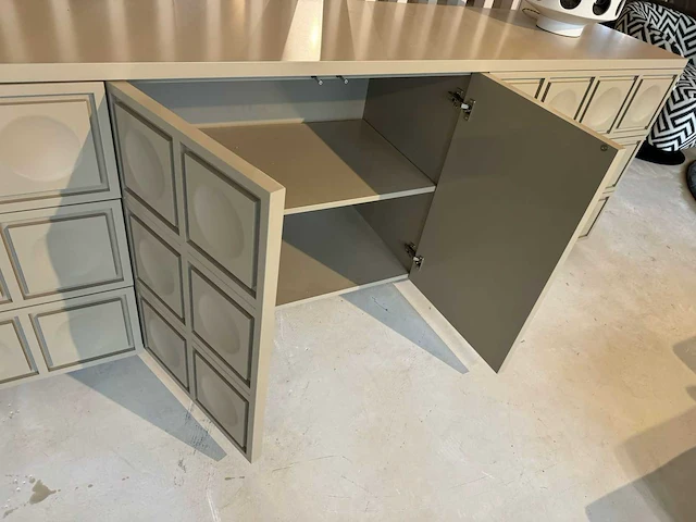 Rapture hoxton dressoir - afbeelding 6 van  19