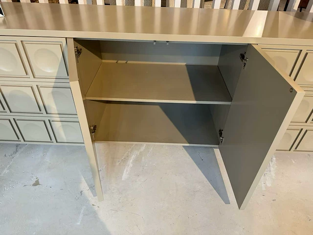 Rapture hoxton dressoir - afbeelding 7 van  19