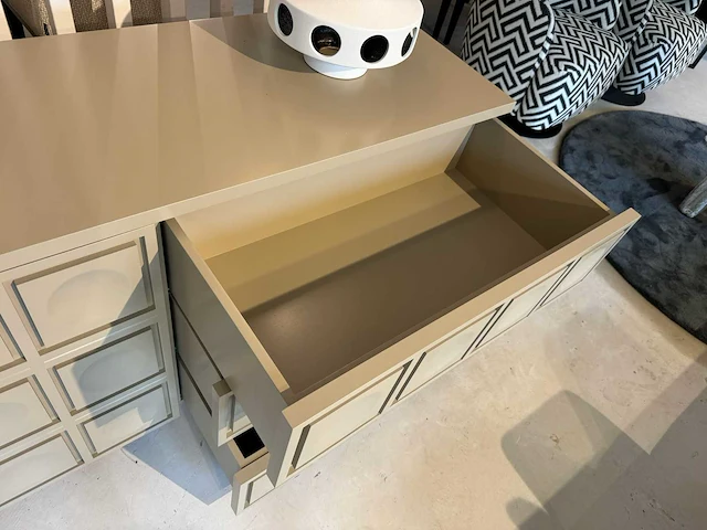 Rapture hoxton dressoir - afbeelding 8 van  19