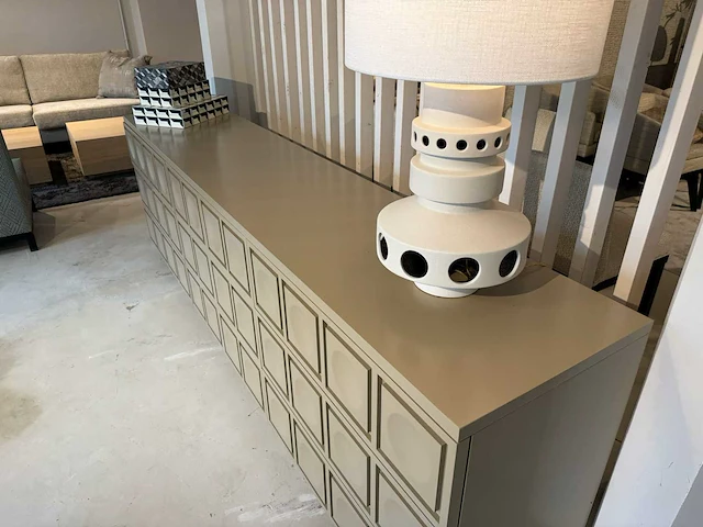 Rapture hoxton dressoir - afbeelding 10 van  19