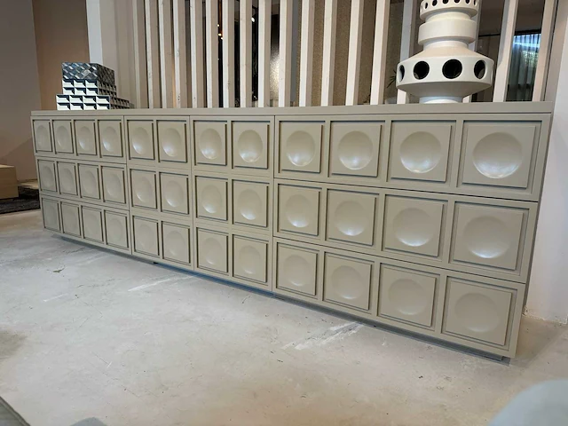 Rapture hoxton dressoir - afbeelding 1 van  19