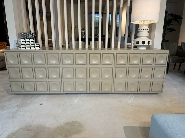 Rapture hoxton dressoir - afbeelding 12 van  19