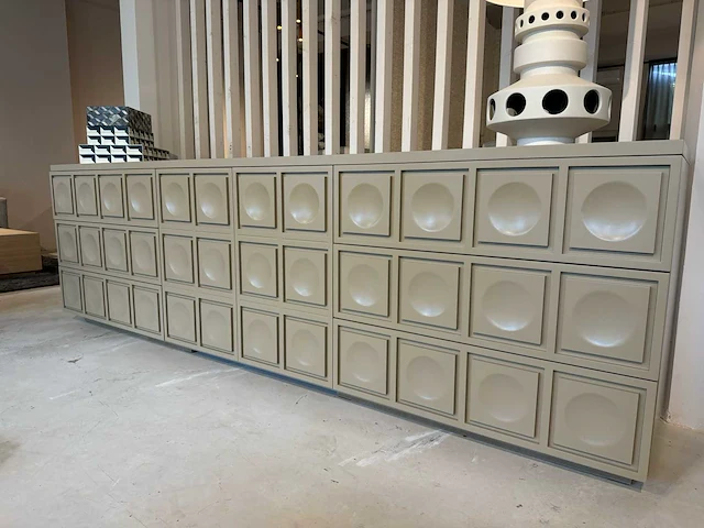 Rapture hoxton dressoir - afbeelding 13 van  19