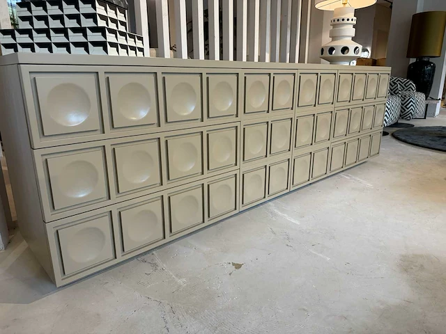 Rapture hoxton dressoir - afbeelding 14 van  19