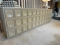 Rapture hoxton dressoir - afbeelding 14 van  19
