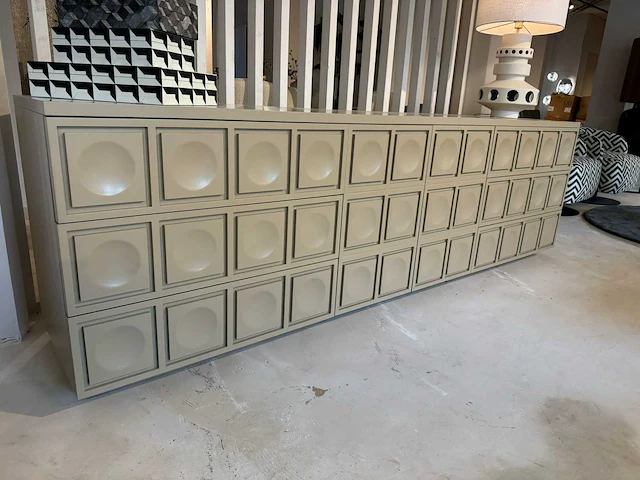 Rapture hoxton dressoir - afbeelding 15 van  19
