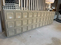 Rapture hoxton dressoir - afbeelding 15 van  19