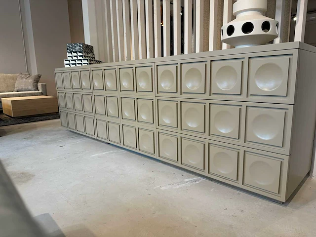 Rapture hoxton dressoir - afbeelding 16 van  19