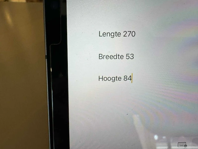 Rapture hoxton dressoir - afbeelding 17 van  19