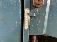 Ras - 70/1 - folding machines - 1965 - afbeelding 3 van  11