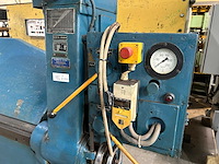 Ras - 70/1 - folding machines - 1965 - afbeelding 9 van  11