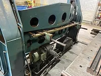 Ras - 70/1, 2040x5mm - zetbank, vouwbank - 1965 - afbeelding 2 van  12