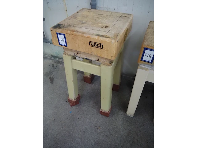 Rasch - afbeelding 1 van  3