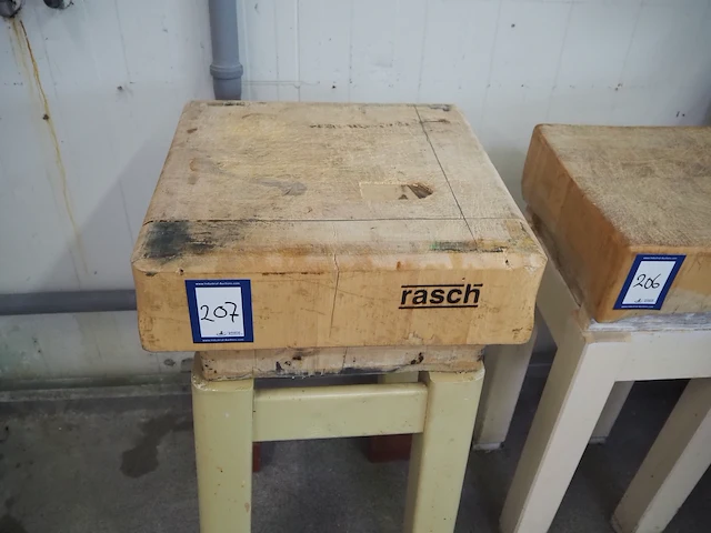 Rasch - afbeelding 3 van  3