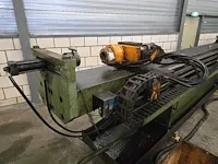 Rasi - e 60 3 - doornbuigmachine - 1989 - afbeelding 8 van  17