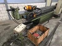 Rasi - e 60 3 - doornbuigmachine - 1989 - afbeelding 9 van  17