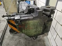 Rasi - e 60 3 - doornbuigmachine - 1989 - afbeelding 15 van  17