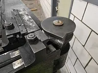 Rasi - e 60 3 - doornbuigmachine - 1989 - afbeelding 16 van  17