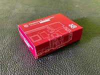 Raspberry pi 4 computer (40x) - afbeelding 2 van  4