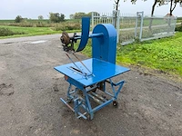 Rasspe bindmachine - afbeelding 1 van  6
