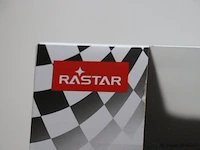 Rastar bestuurbare auto - porsche 911 gt2 rs clubsport - afbeelding 2 van  5