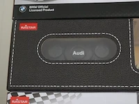 Rastar bestuurbare auto's - bmw m2 gt2 & audi r8 lms - 3 stuks - afbeelding 6 van  6