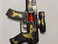 Ratelgun army 15 stuks - afbeelding 1 van  3