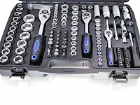 Ratelsleutelset 171-delig - afbeelding 6 van  10