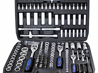 Ratelsleutelset 171-delig - afbeelding 4 van  10