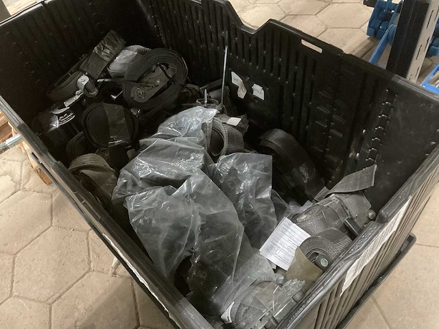 Ratelspanband (37x) - afbeelding 5 van  5